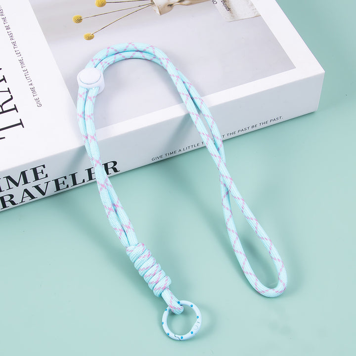 Haltbare Multifunktions-Lanyard Karnz