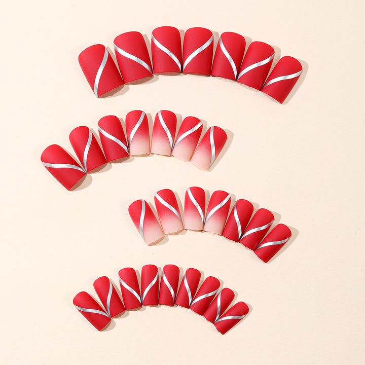 Designer Nagelkunst Erweiterungen Karnz