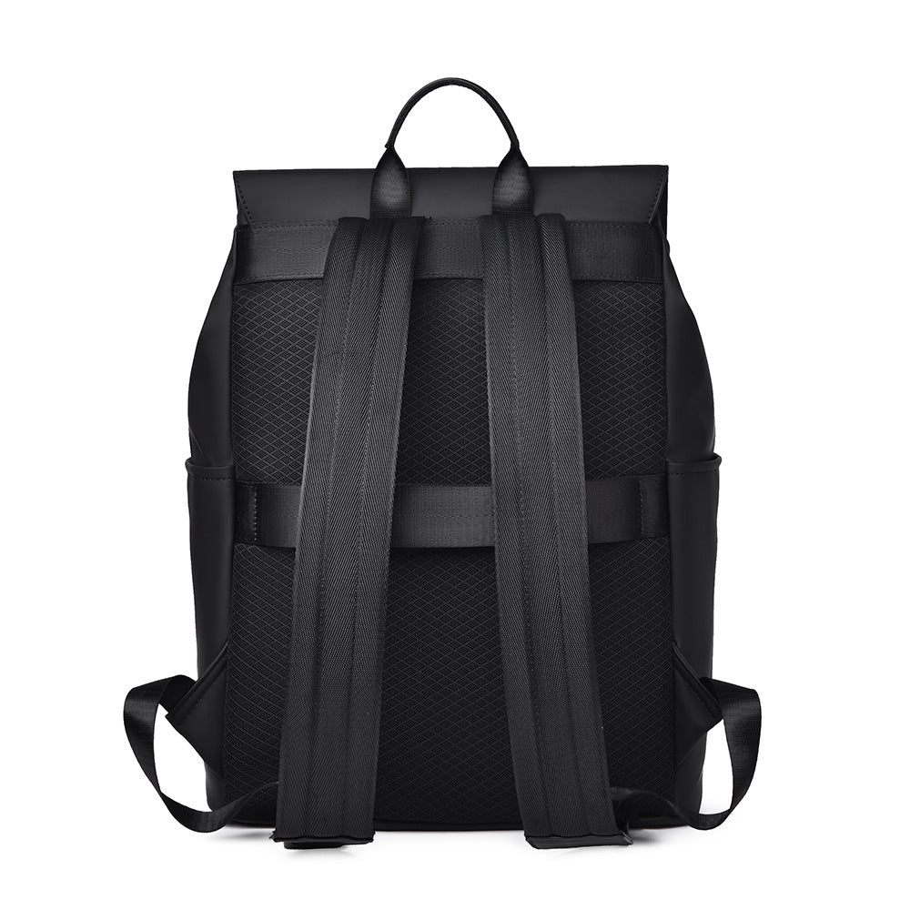 Stylischer Minimalistischer Rucksack Karnz