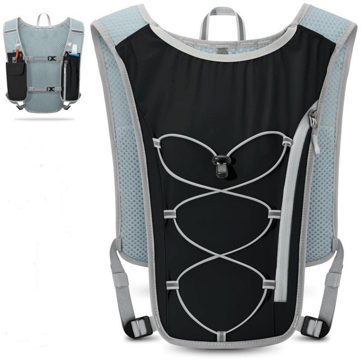 Multifunktionale Sport-Hydrationstasche Karnz
