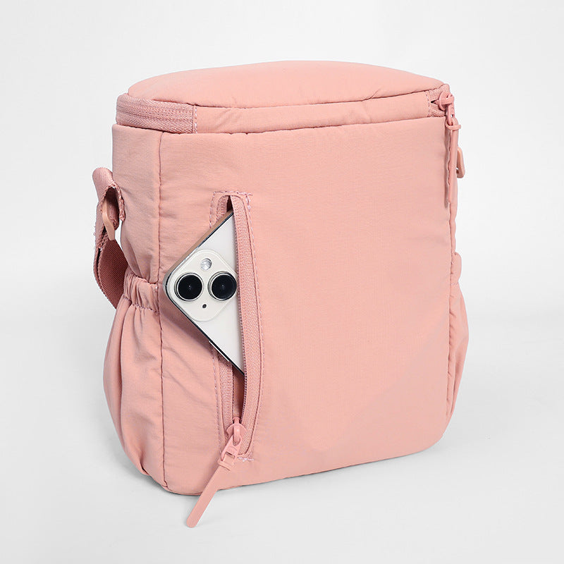 Praktische Outdoor Utility Sling Bag