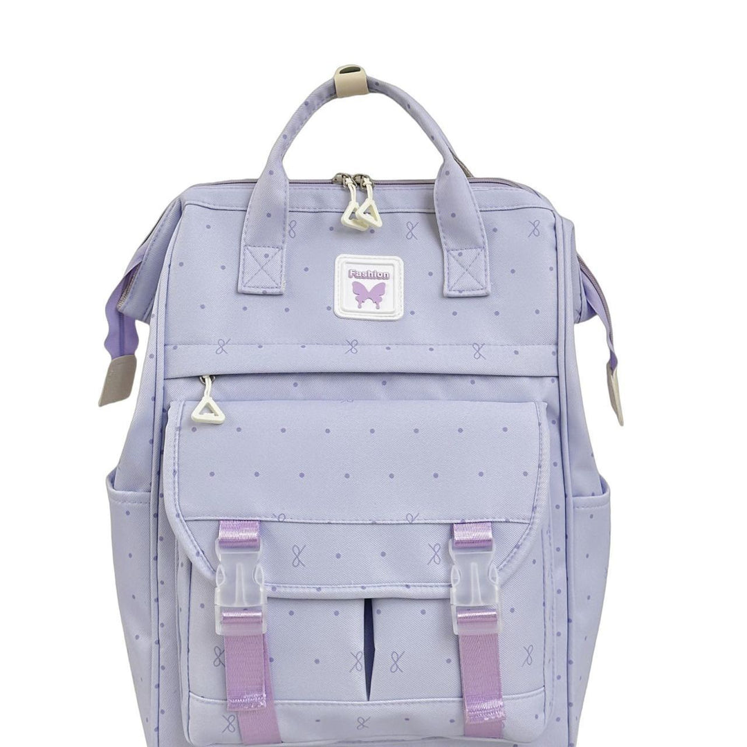 Stylische Rucksack