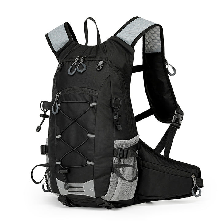 Leichtgewichtiger Hydration Fuel Rucksack