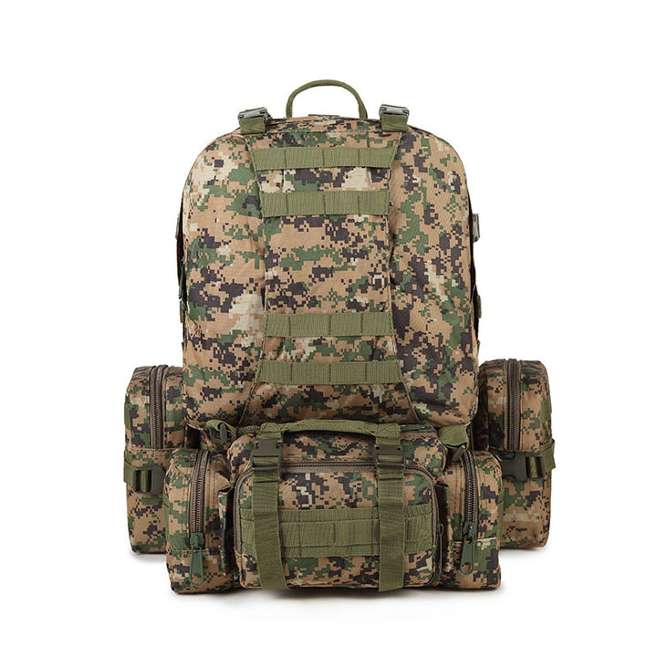 Vielseitiger Outdoor-Taktischer Rucksack Karnz