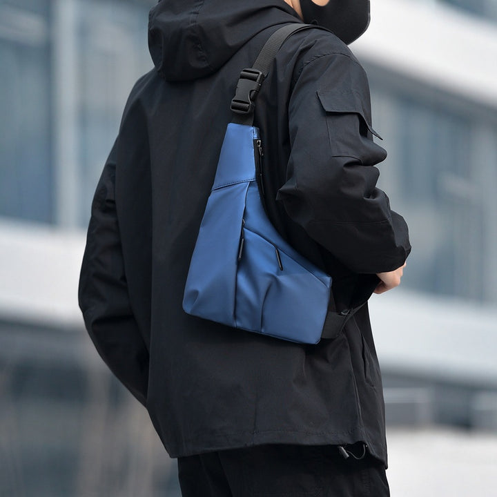 Stylische Wasserfeste Slingtasche Karnz