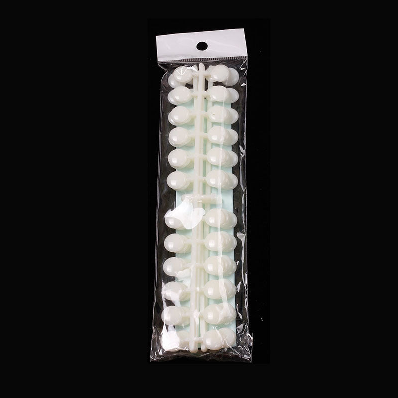 Nail Art Übungsdisplay Sticks Karnz 1787461008