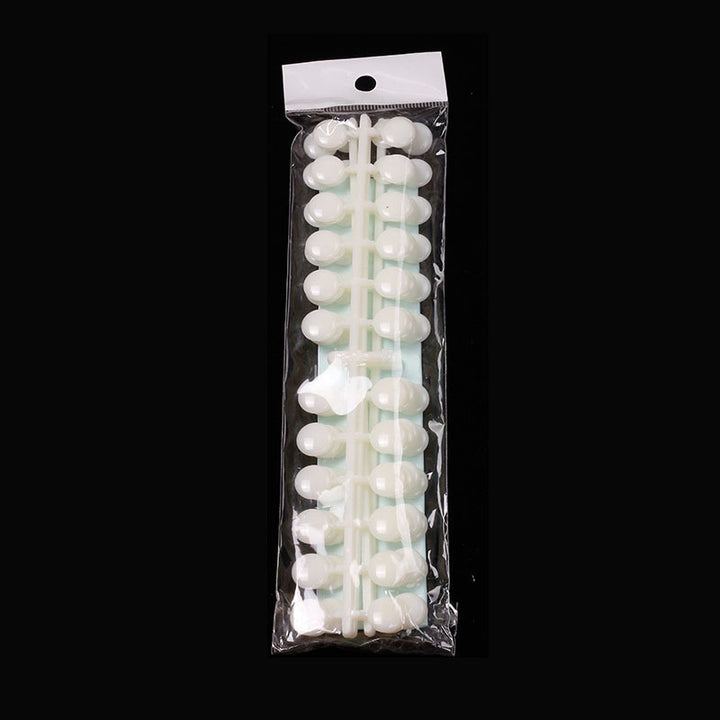 Nail Art Übungsdisplay Sticks Karnz 1787461008