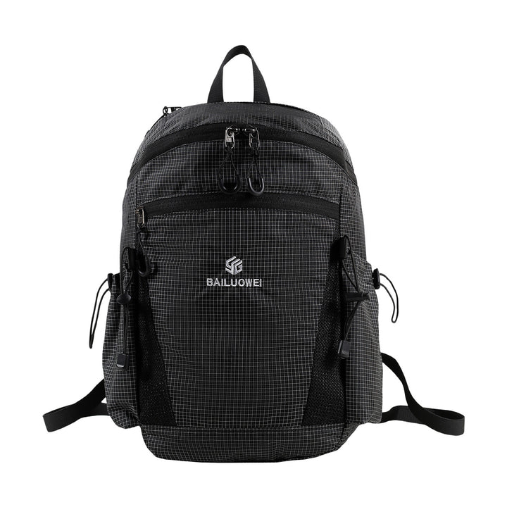 Stilvoller Mehrfach-Fach Outdoor-Rucksack Karnz