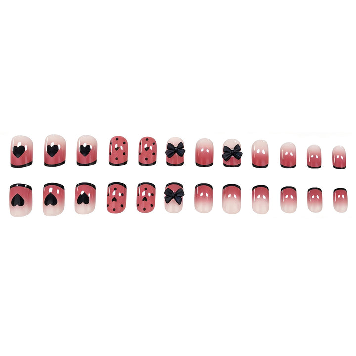 Fashion Nagelkunst Karnz