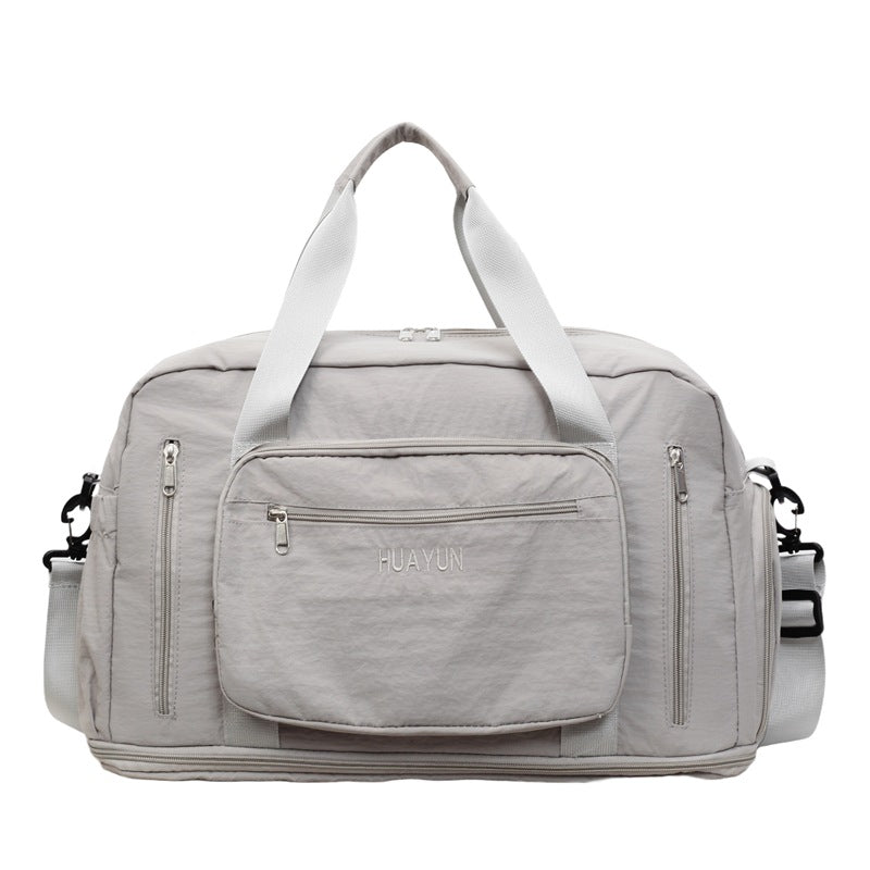 Multifunktionale Reisetasche