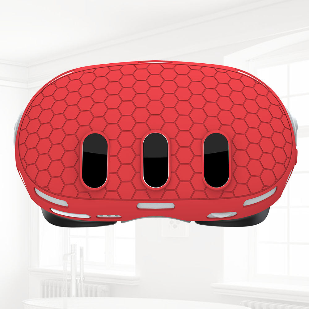 Schutzhülle für VR-Controller mit Rutschfester Oberflächenstruktur Karnz