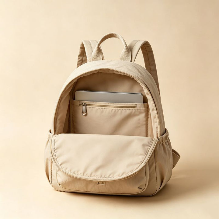 Multi-Funktionaler Leichter Rucksack Karnz