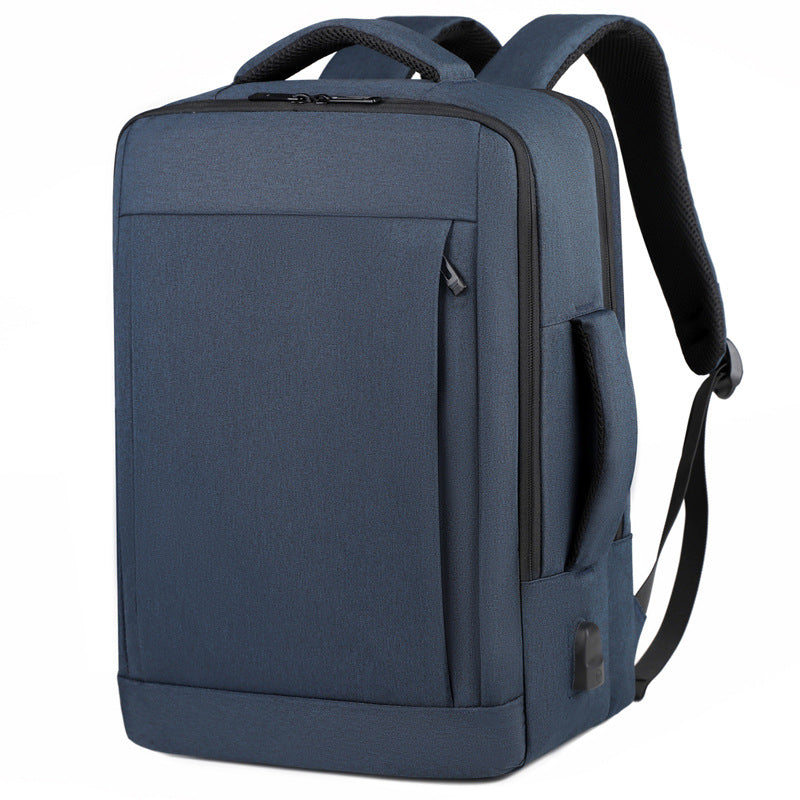Schlanker Urban Rucksack Karnz