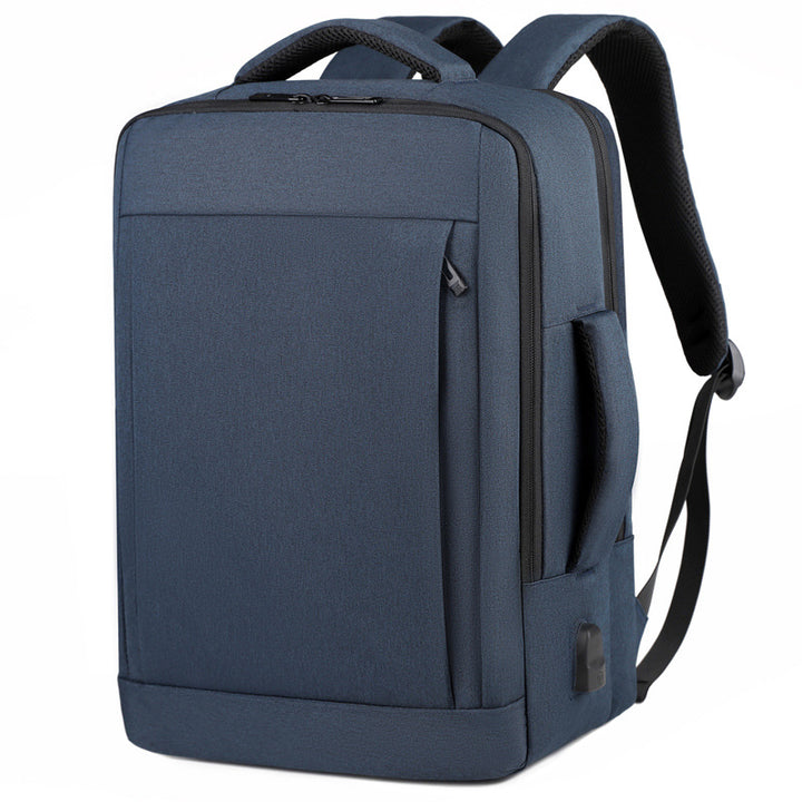 Schlanker Urban Rucksack Karnz