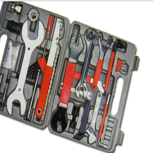 Umfassendes Mechaniker-Werkzeugset Karnz