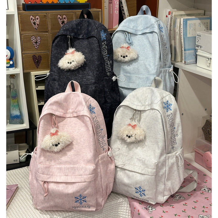 Plüsch Tierthema Rucksack Karnz
