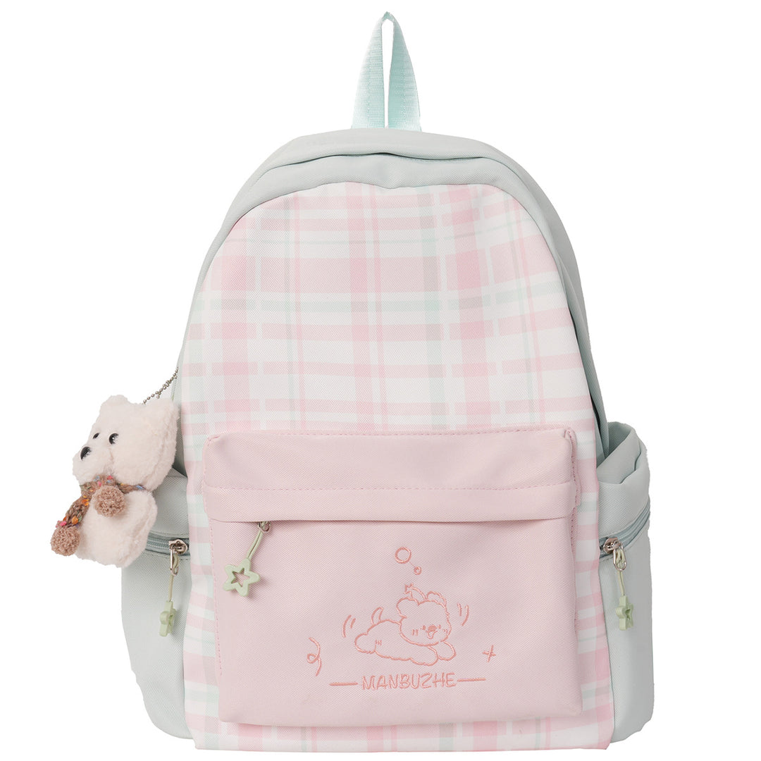 Niedlicher Charakter-Design-Rucksack Karnz 1791205546