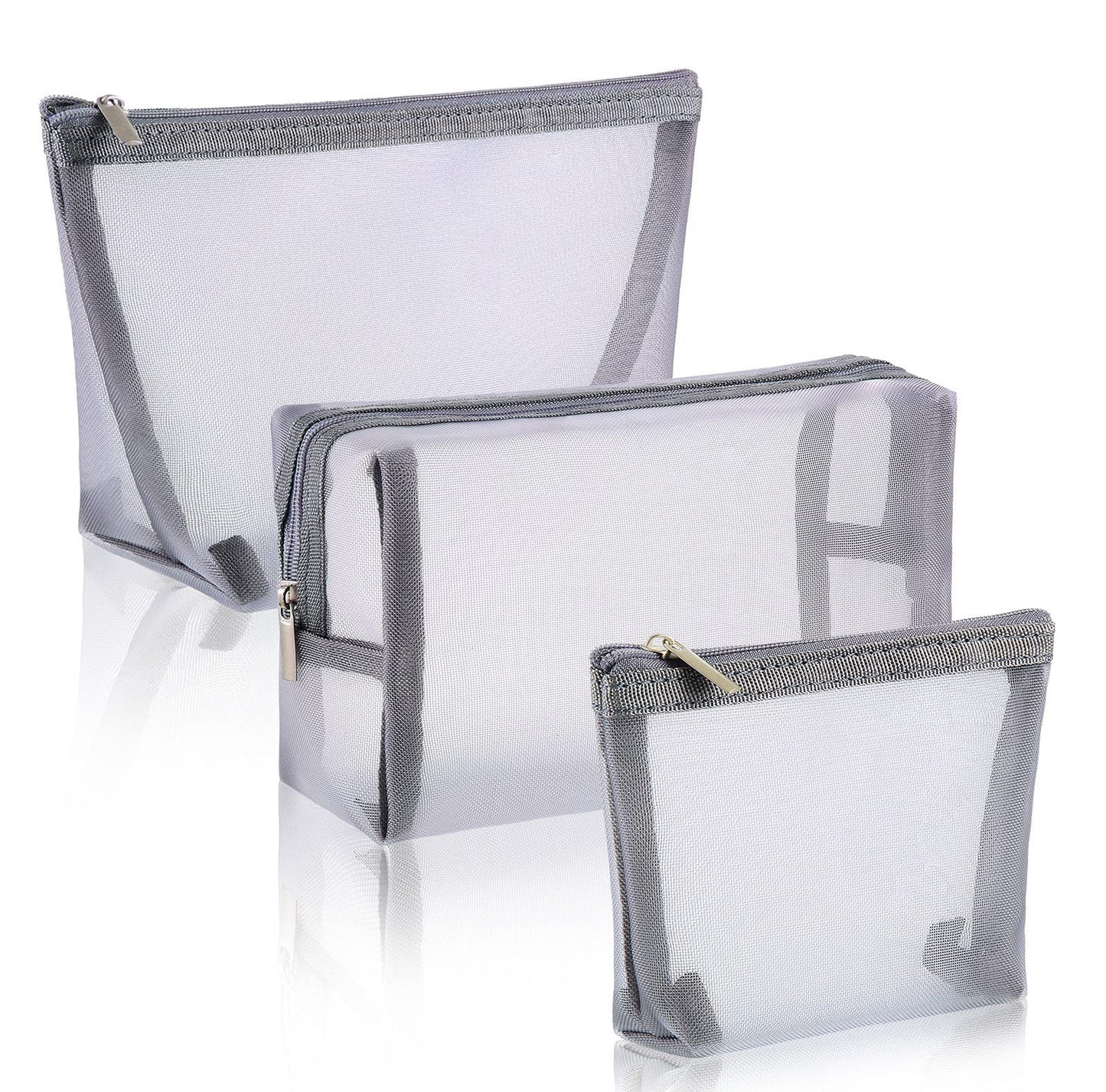 Damen Mehrzweck Organizer-Taschen Set Karnz