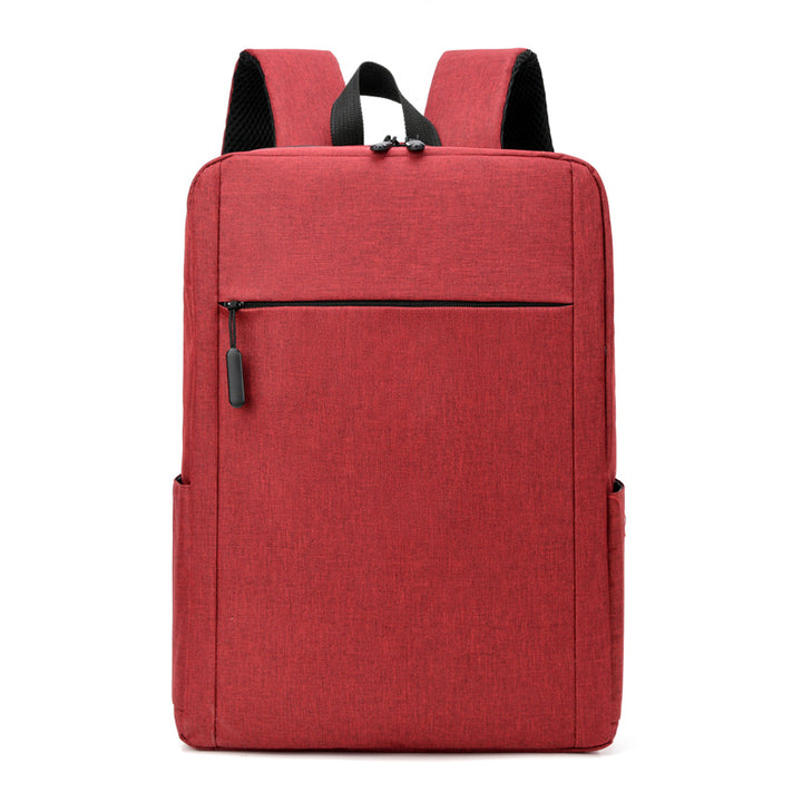 Moderner minimalistischer ergonomischer Rucksack Karnz