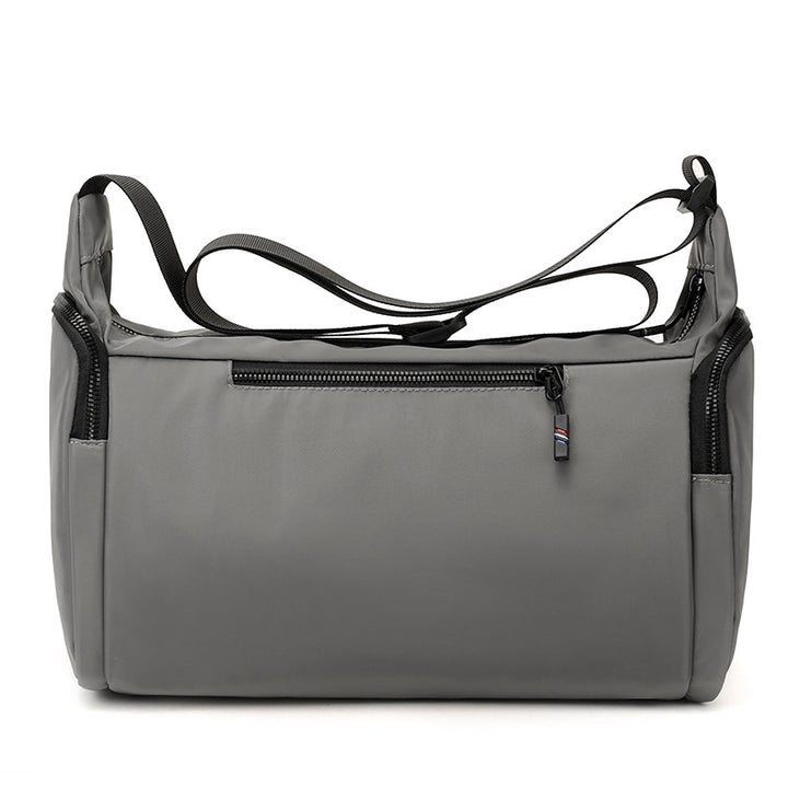 Multi-Taschen Utility Umhängetasche Karnz