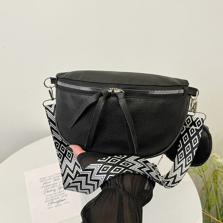 WoFunctional Crossbody Pouch Bag Karnz