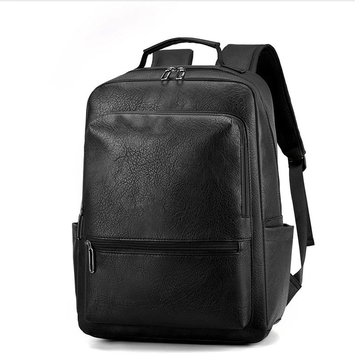 Eleganter und Geräumiger Rucksack mit Organizer-Fächern Karnz