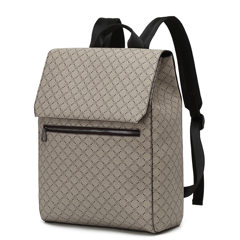 Stylischer urbaner Rucksack