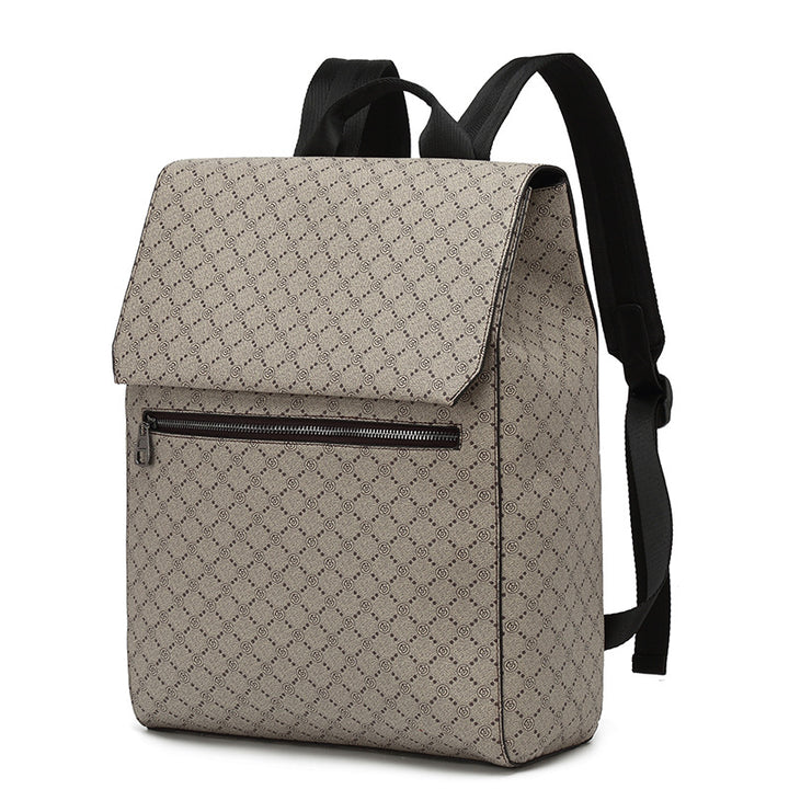Stylischer urbaner Rucksack