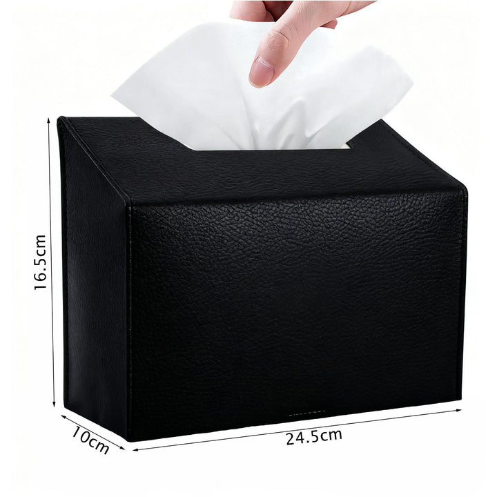 Design-Taschentuchbox Karnz