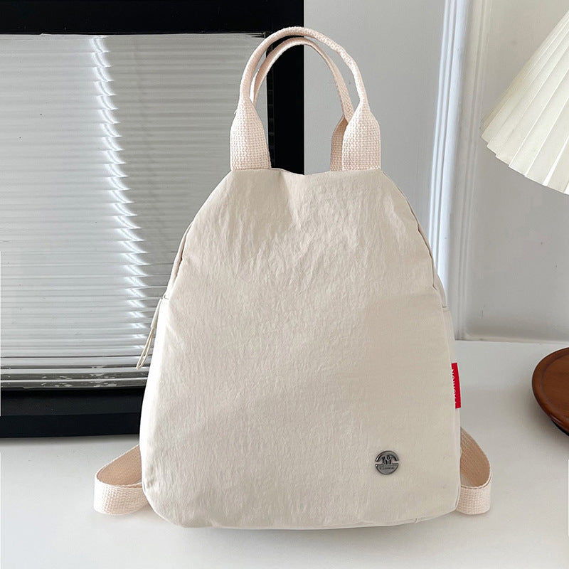 Modischer Alltag Rucksack Karnz