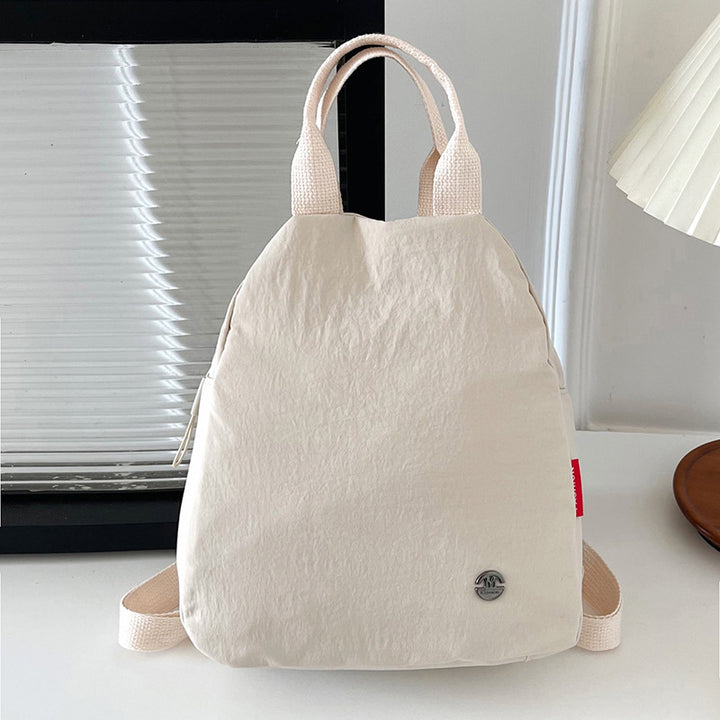 Modischer Alltag Rucksack Karnz