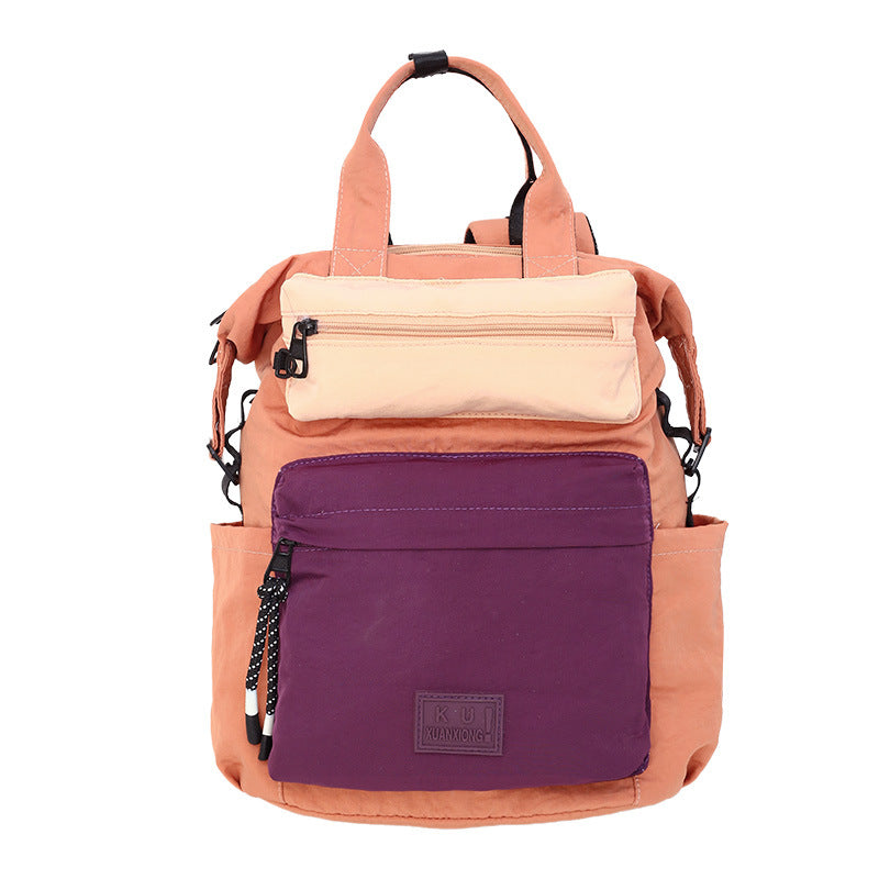 Funktionaler Mehrfach-Taschen-Rucksack Karnz 1791205672