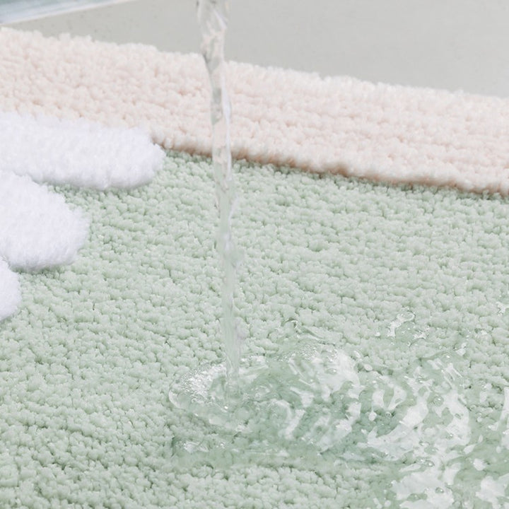Zuhause Badezimmer Dekor Karnz