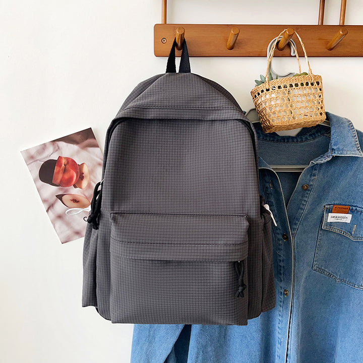 Geräumiger Outdoor-Rucksack