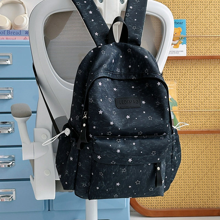 Stern-Muster Casual Rucksack Karnz 1791205141
