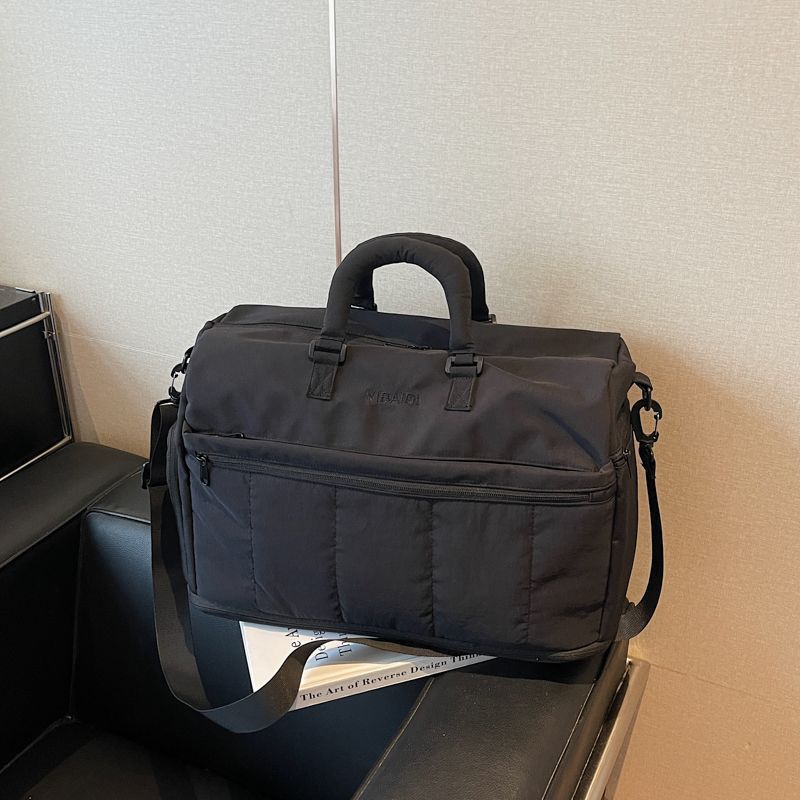 Vielseitige Reise Wochenend Duffle Bag Karnz