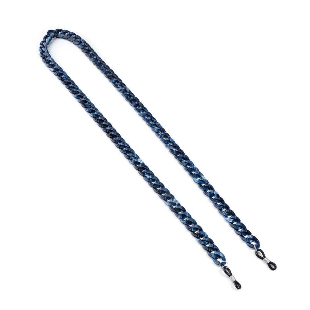 Geflochtene Brillenband Karnz