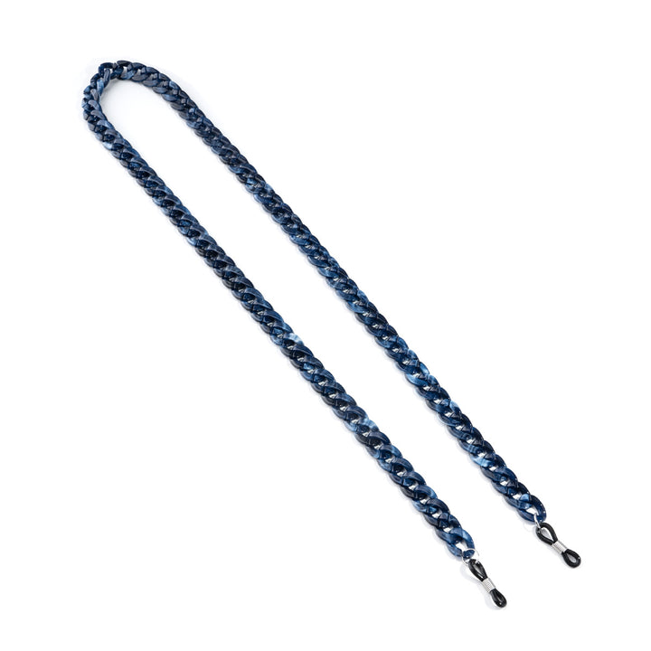 Geflochtene Brillenband Karnz