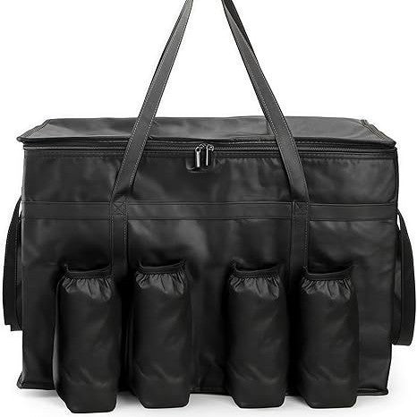 Isolierte Lunch-Kühltasche Karnz