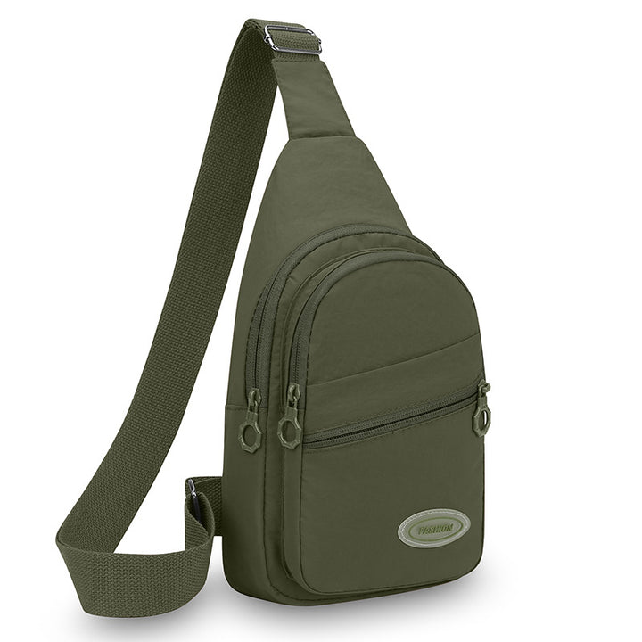 Kompakte Sling-Rucksack