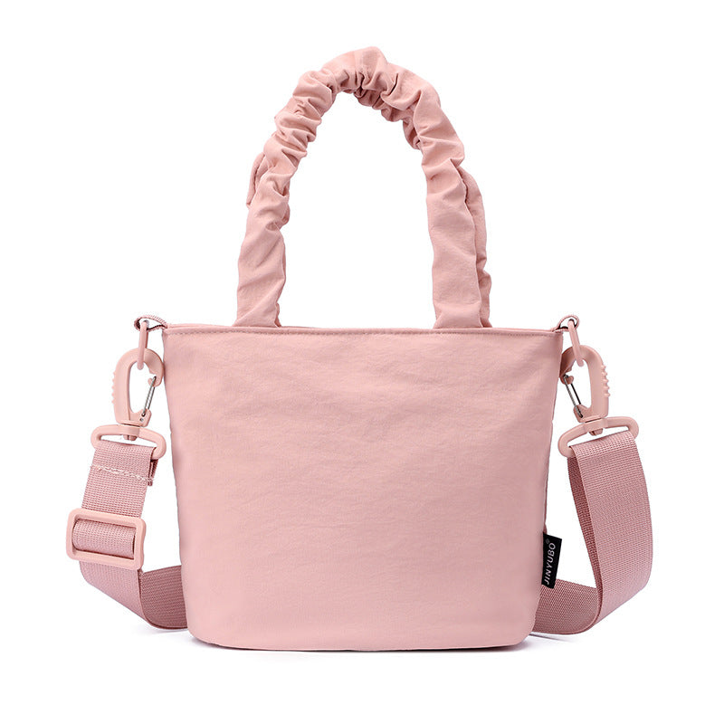 WoSlouchy Utility Handtasche Karnz