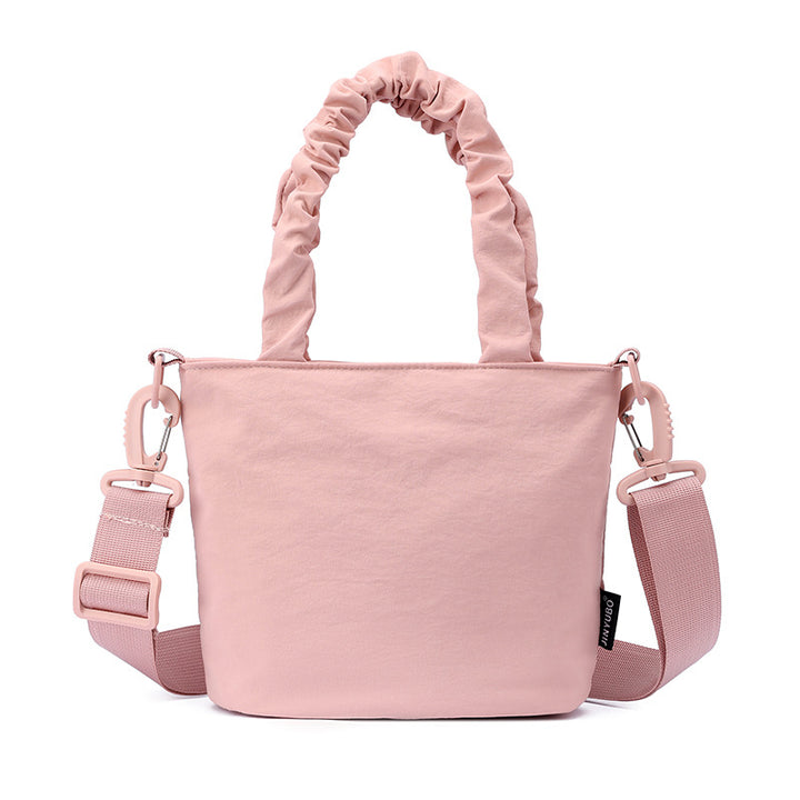 WoSlouchy Utility Handtasche Karnz