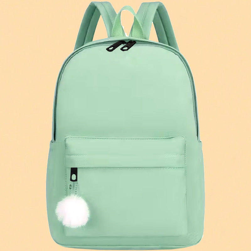 Minimalist Leichte Tasche Karnz
