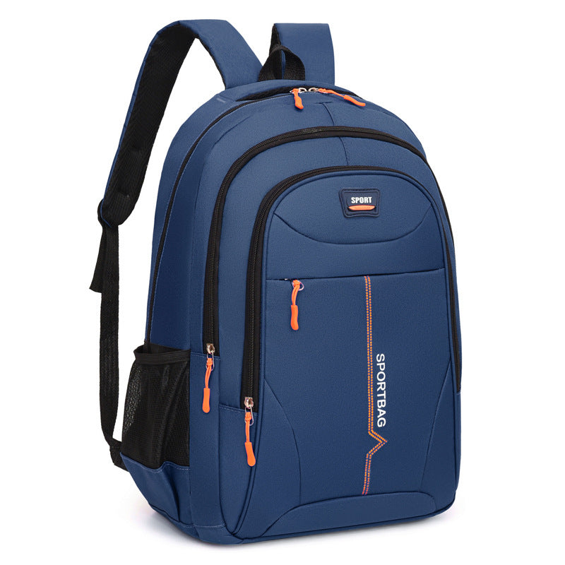 Sportlicher Multi-Funktions-Rucksack Karnz