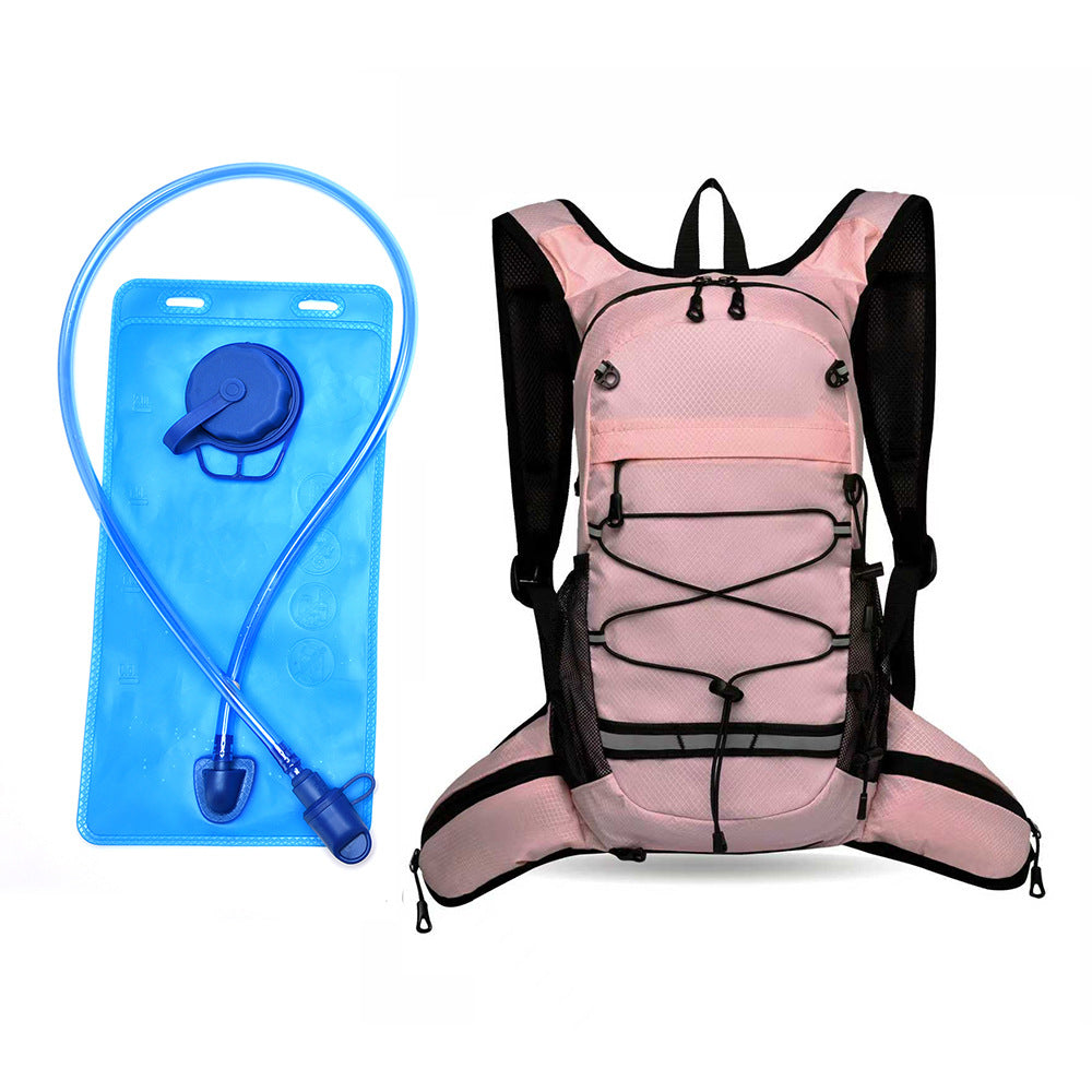 Hochleistungs-Wander-Rucksack Karnz
