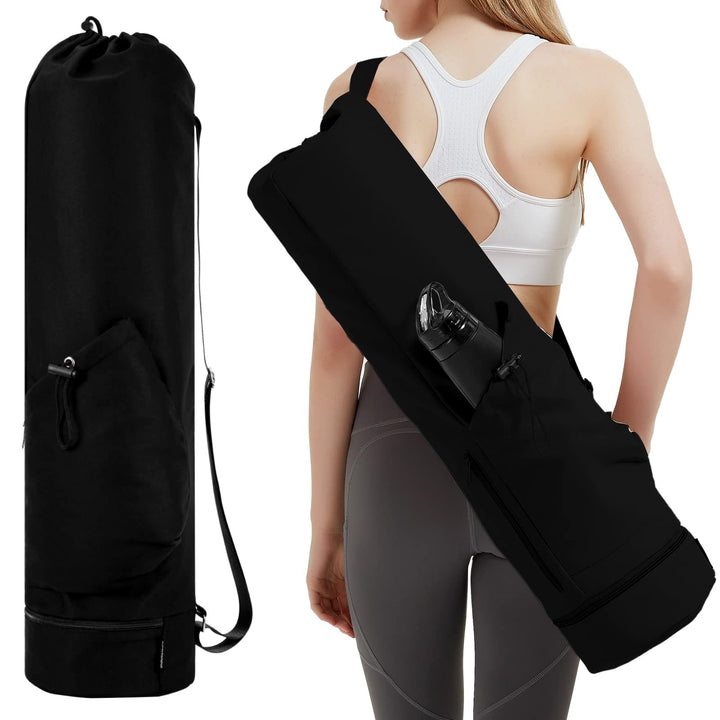 Yoga Rolltasche Karnz