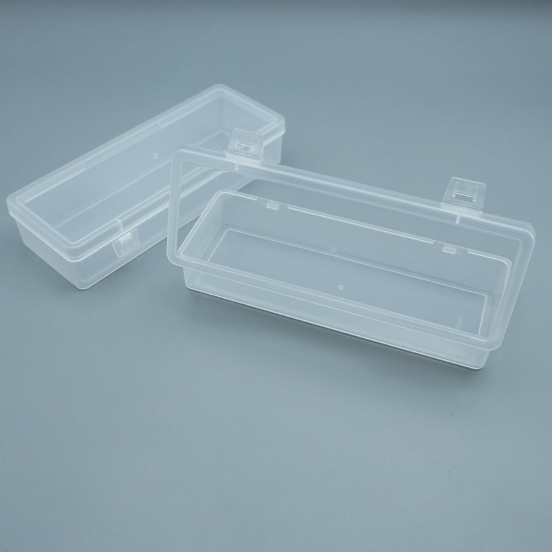 Transparente multifunktionale Aufbewahrung Organizer Karnz