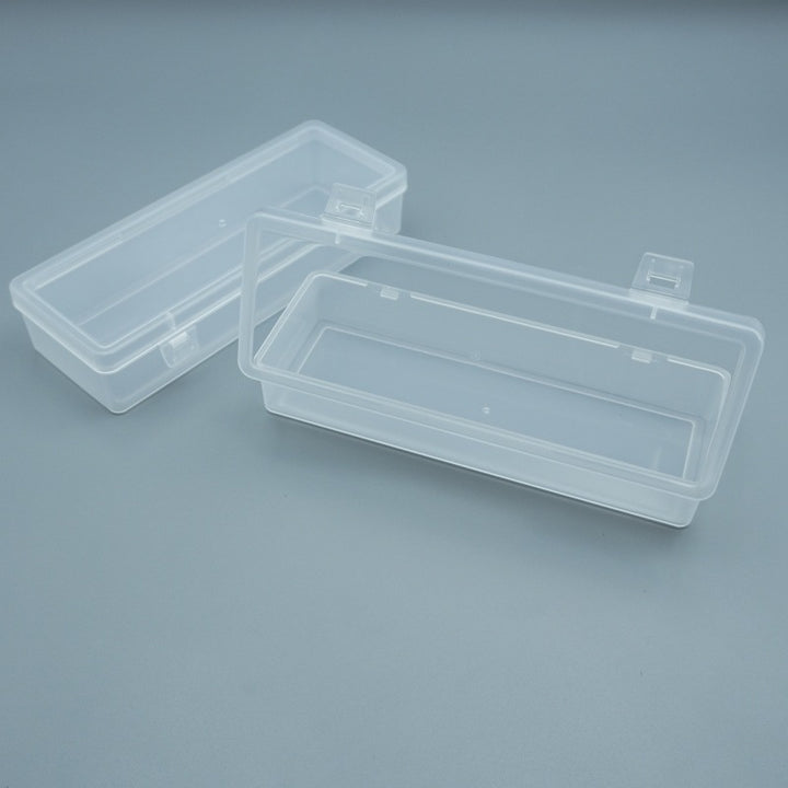 Transparente multifunktionale Aufbewahrung Organizer Karnz