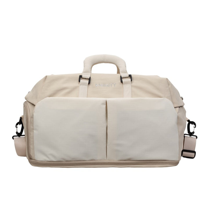 Mehrfachfächer Reise Duffel Tasche
