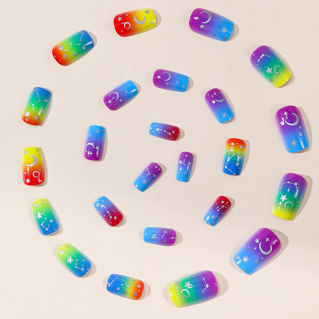 Cosmic Gradient Nagelkunst Verlängerungen Karnz